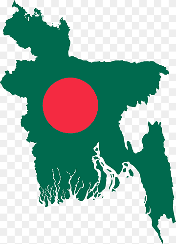 Bangladesh 